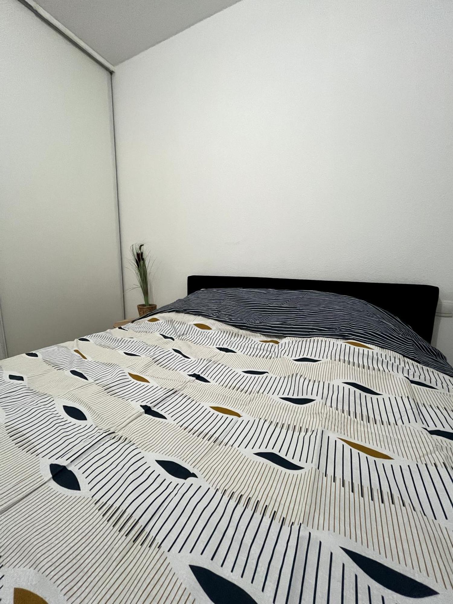 Felicita Apartment Toulouse Exterior photo